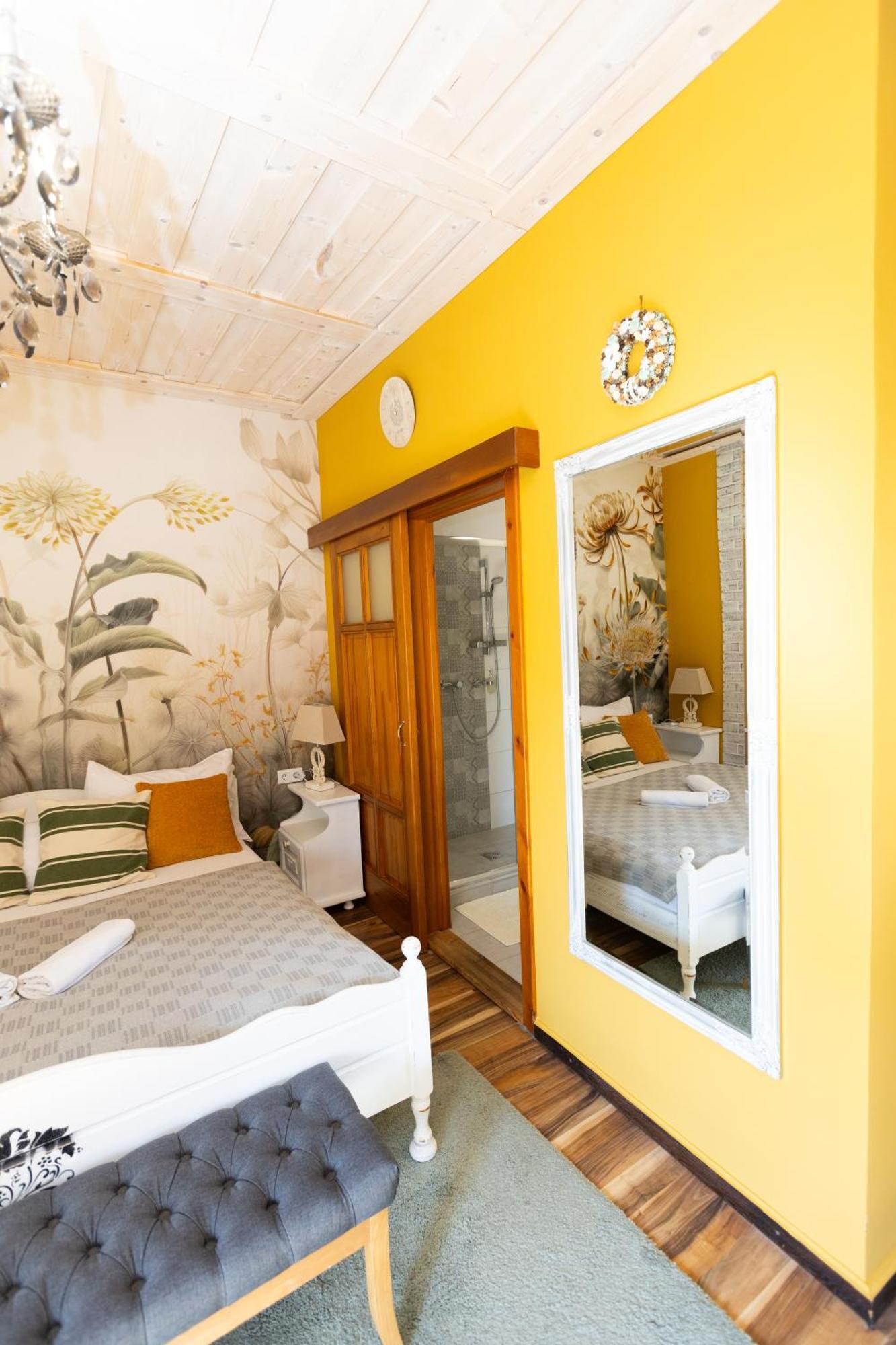 Hotel Videki Porta Herend Exterior foto
