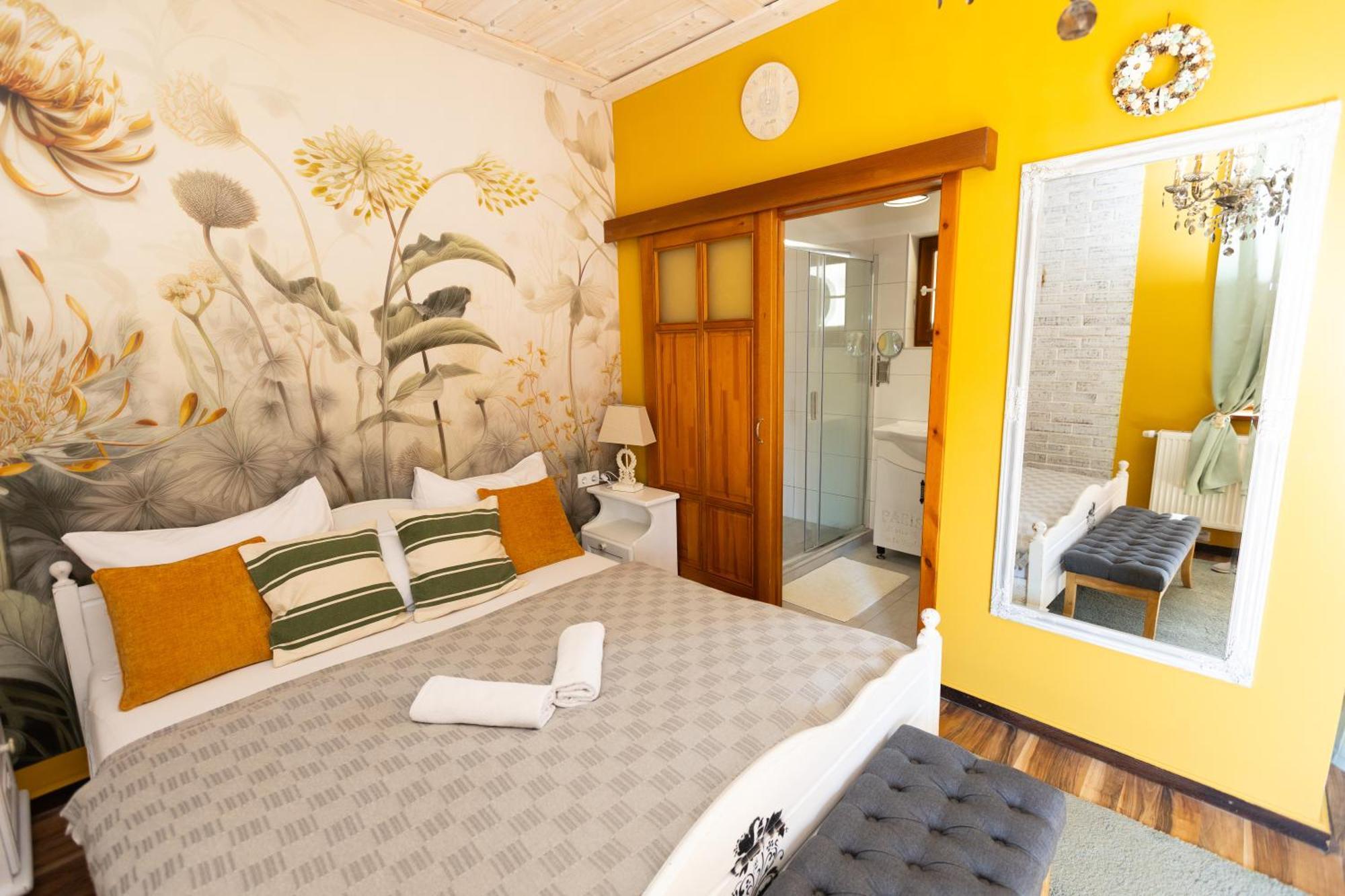 Hotel Videki Porta Herend Exterior foto
